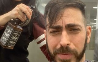 Foto Perruqueria Barberia Silver número 4
