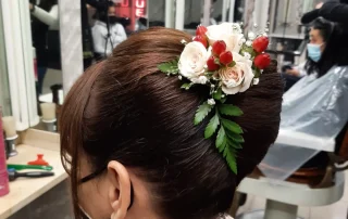 Foto Perruqueria Barberia Silver número 1